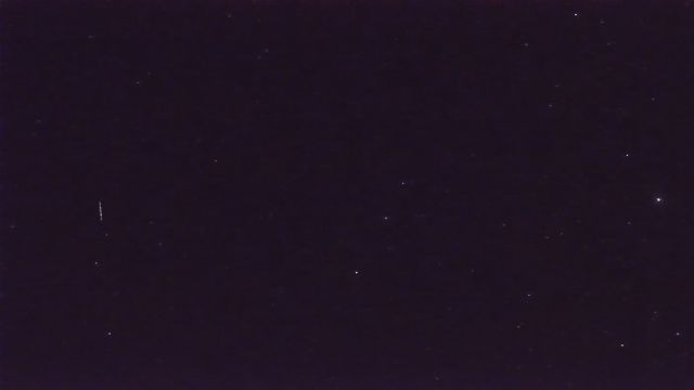 AMS78 meteor