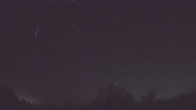 AMS78 meteor