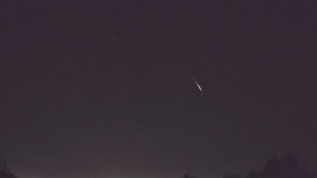 AMS78 meteor