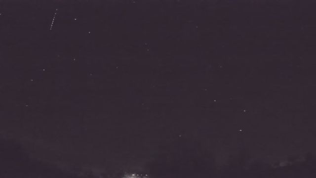 AMS78 meteor