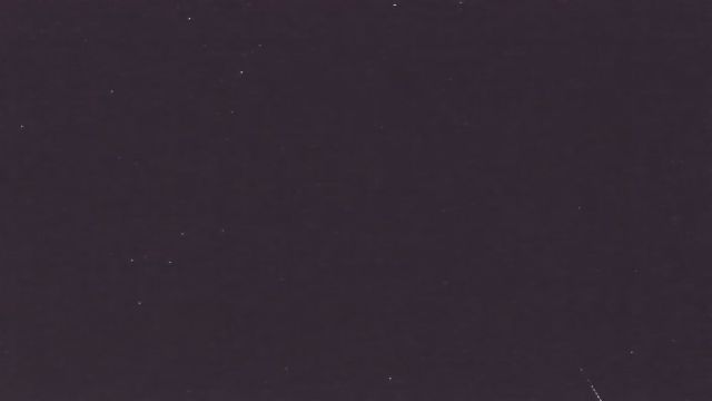 AMS78 meteor
