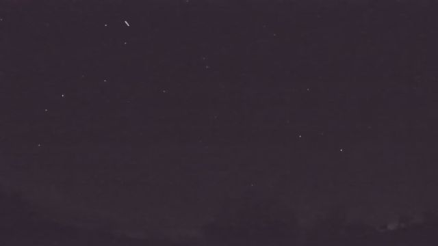 AMS78 meteor