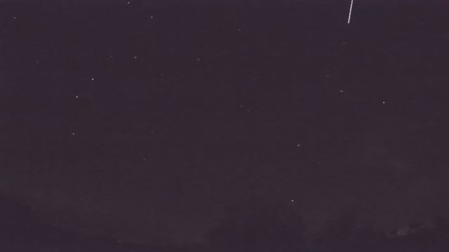 AMS78 meteor
