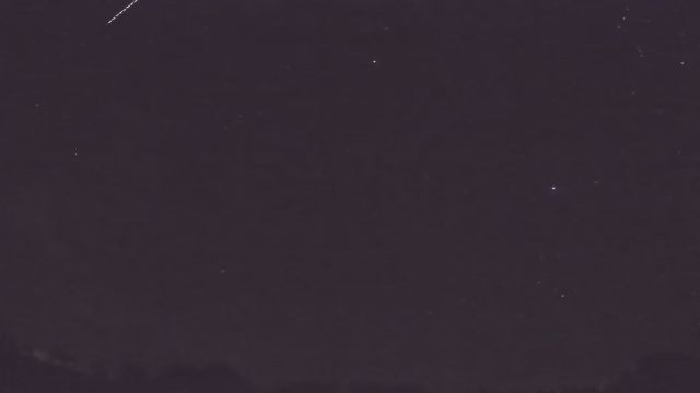 AMS78 meteor