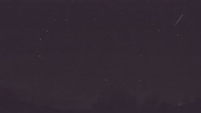 AMS78 meteor