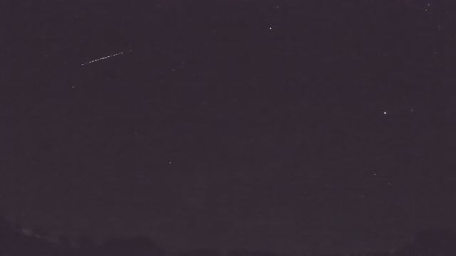 AMS78 meteor