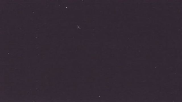 AMS78 meteor