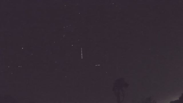 AMS78 meteor