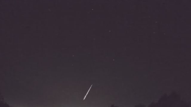 AMS78 meteor