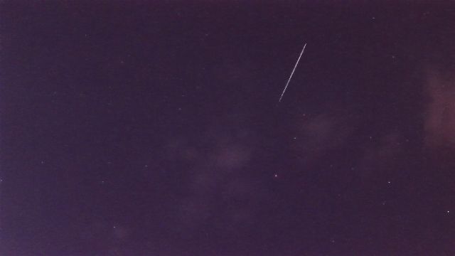 AMS78 meteor