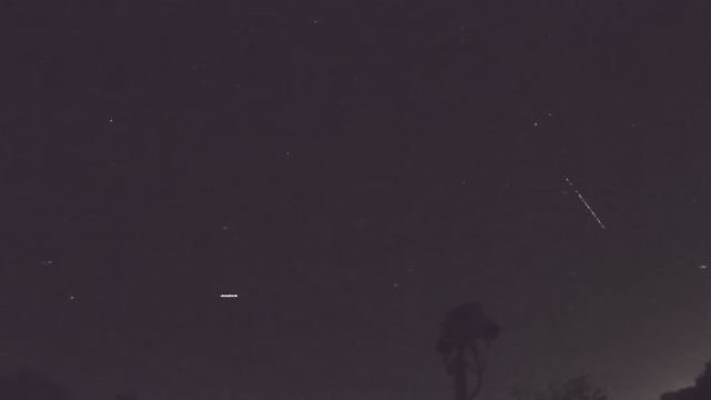 AMS78 meteor