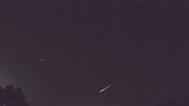 AMS78 meteor