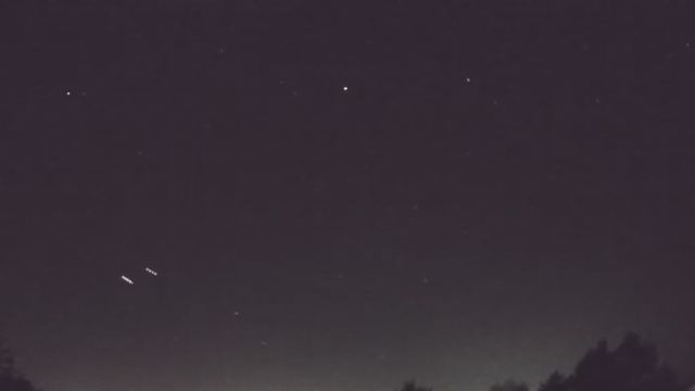 AMS78 meteor