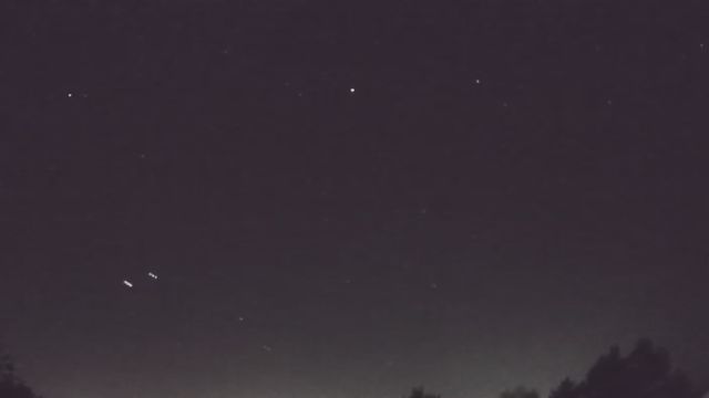 AMS78 meteor