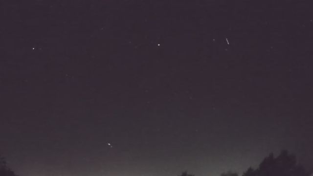 AMS78 meteor