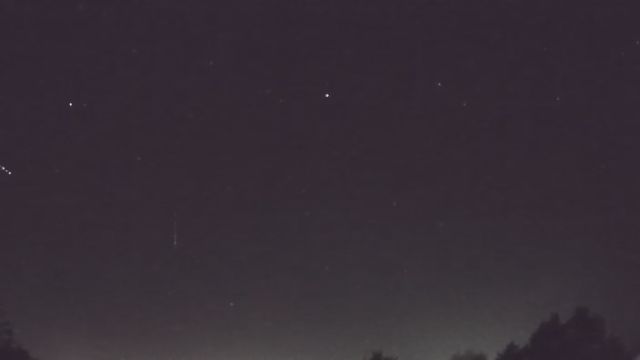 AMS78 meteor