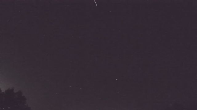 AMS78 meteor