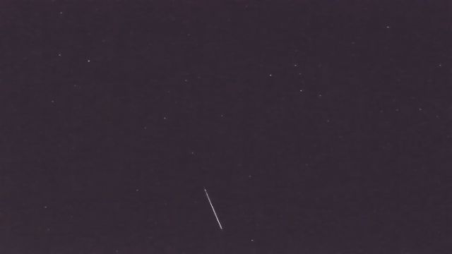 AMS78 meteor