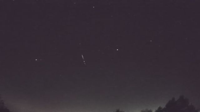 AMS78 meteor