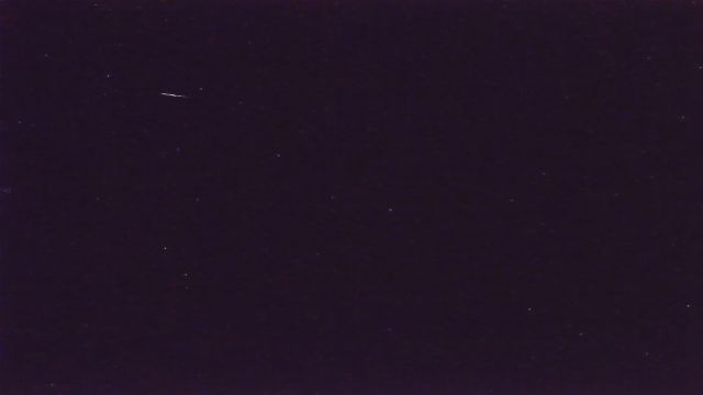 AMS78 meteor