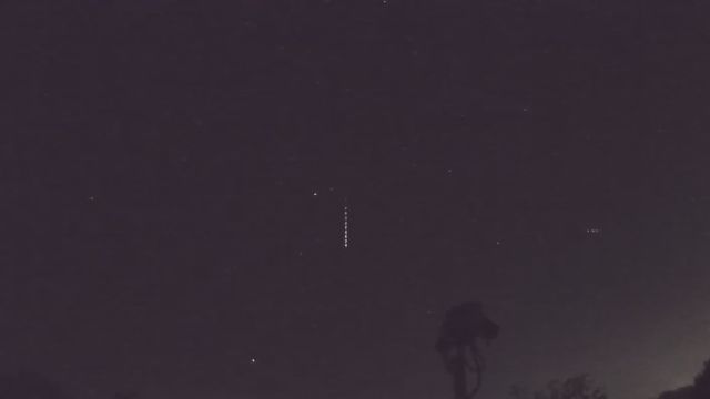 AMS78 meteor