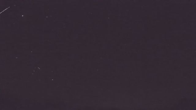 AMS78 meteor
