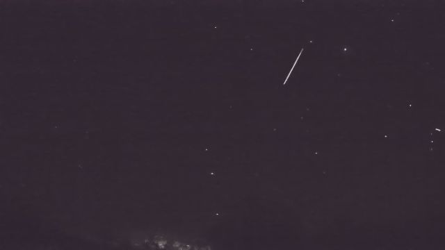AMS78 meteor