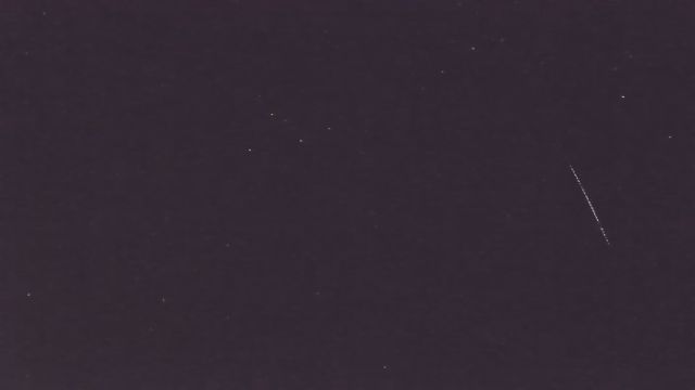 AMS78 meteor