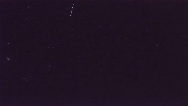 AMS78 meteor