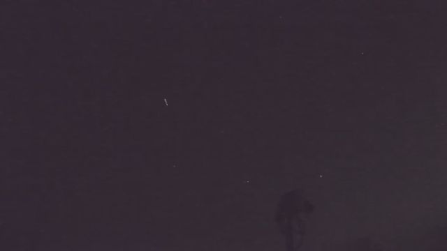 AMS78 meteor