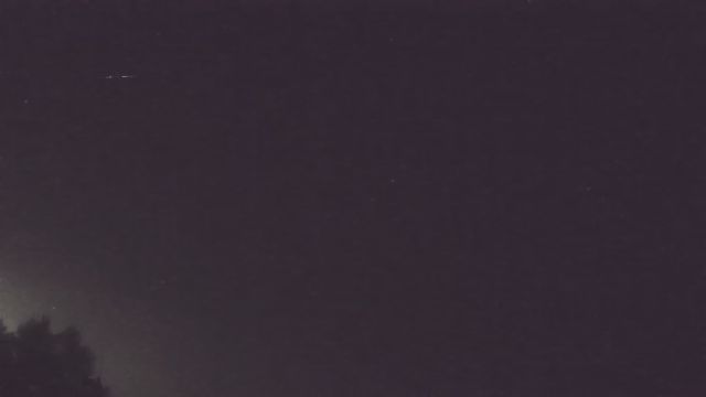 AMS78 meteor