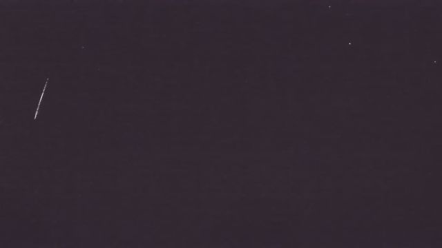AMS78 meteor
