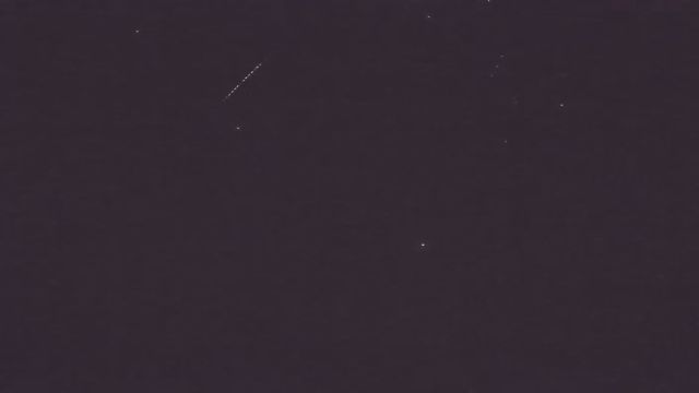 AMS78 meteor