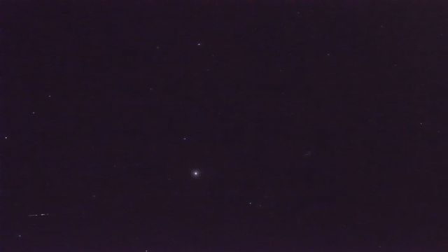AMS78 meteor