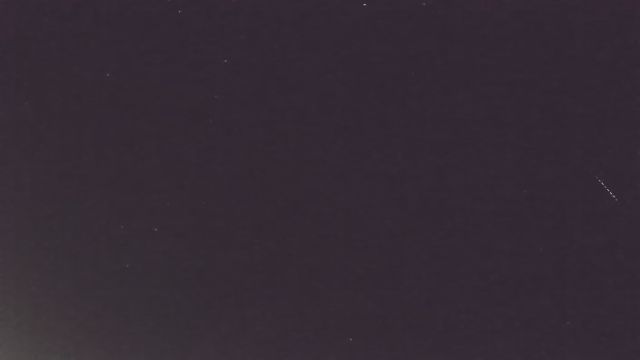 AMS78 meteor