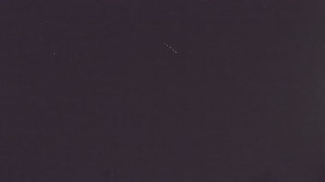 AMS78 meteor