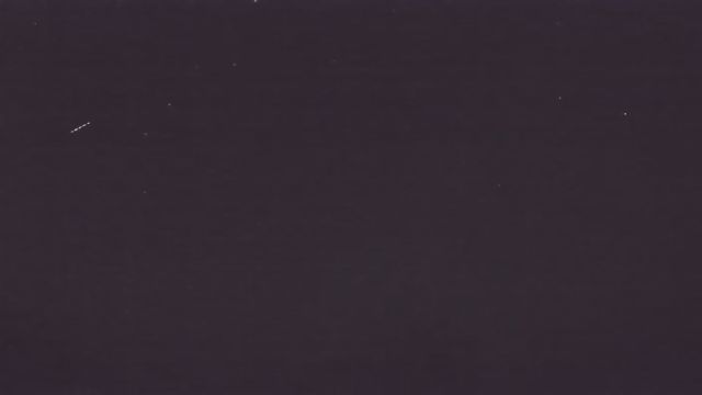 AMS78 meteor