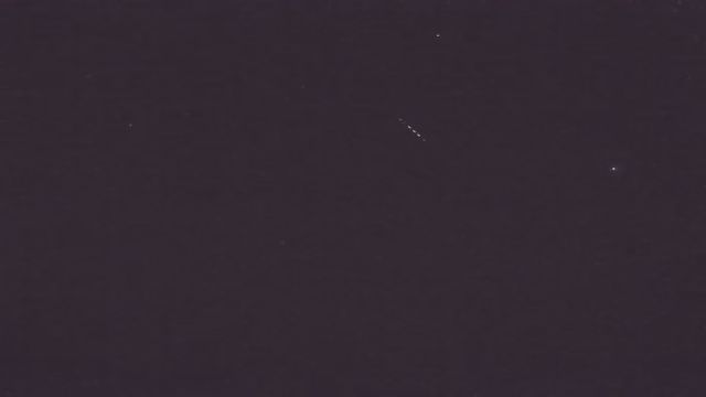 AMS78 meteor