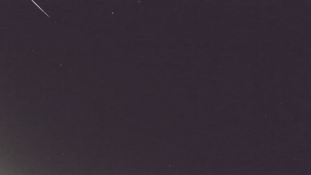 AMS78 meteor