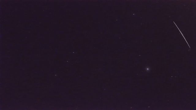 AMS78 meteor