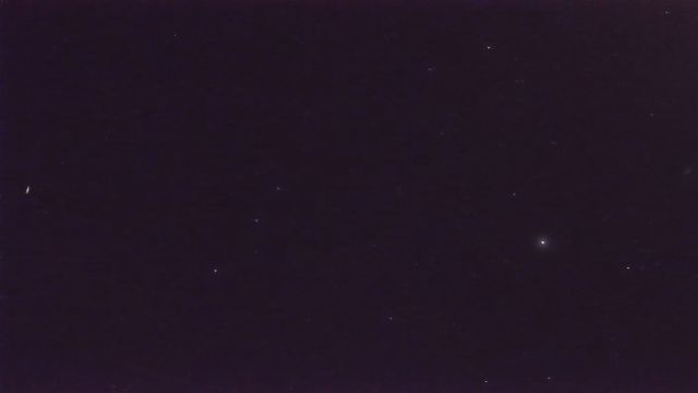 AMS78 meteor