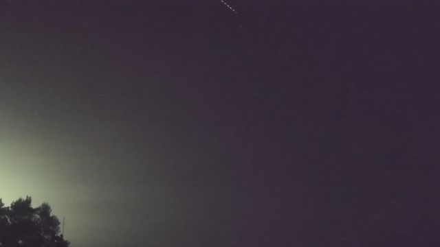 AMS78 meteor