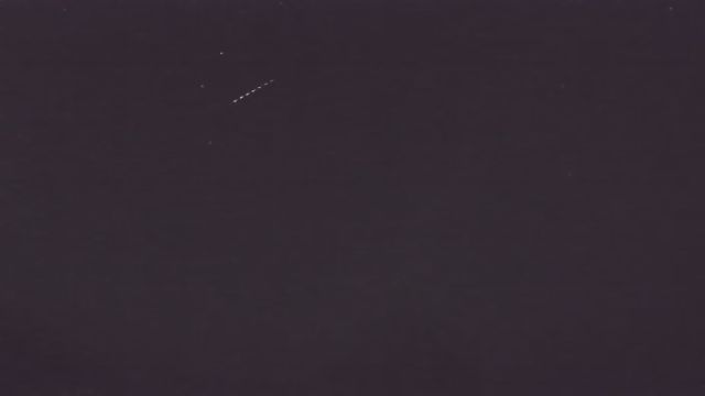 AMS78 meteor