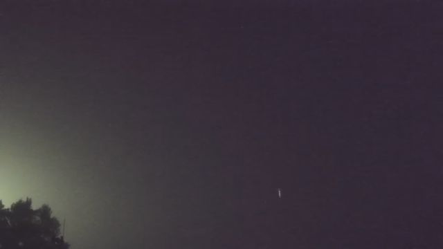 AMS78 meteor