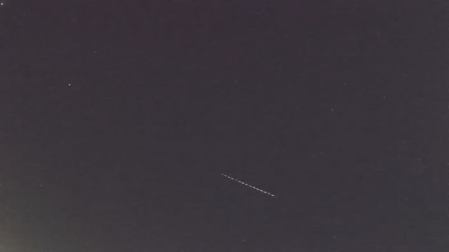 AMS78 meteor