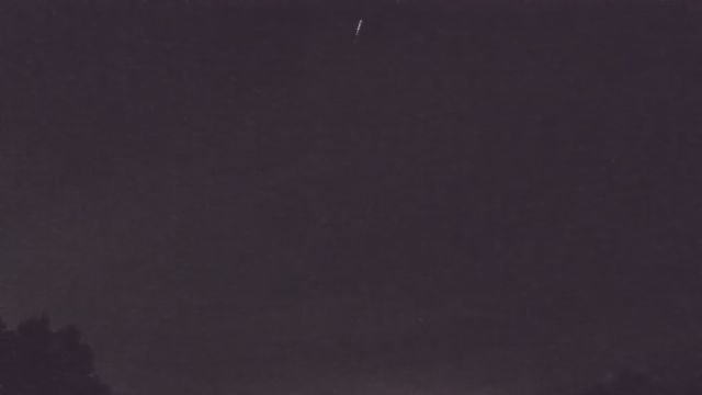 AMS78 meteor