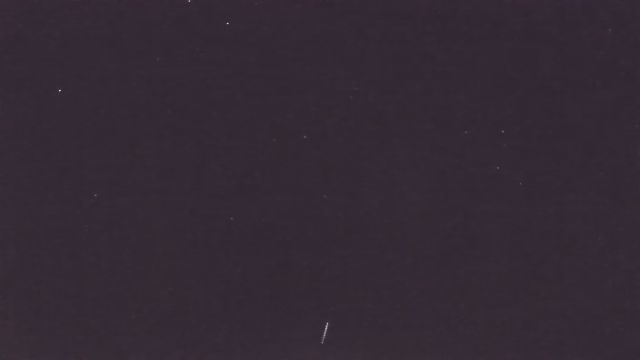 AMS78 meteor