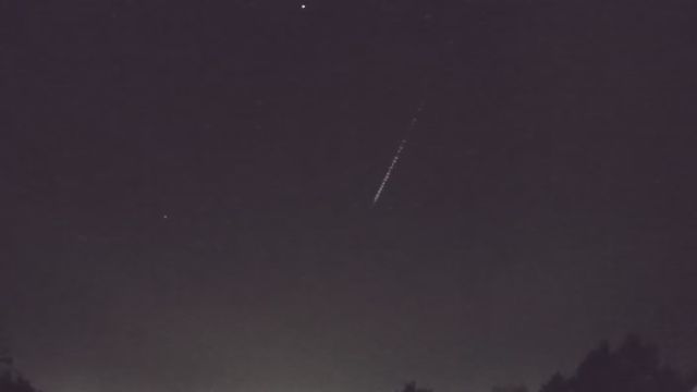 AMS78 meteor