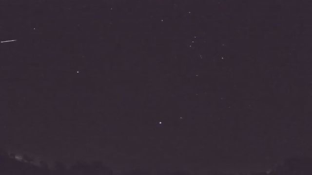 AMS78 meteor