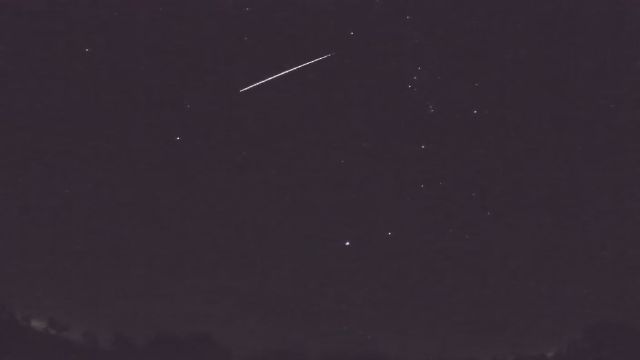 AMS78 meteor